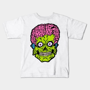 MARS ATTACKS! Kids T-Shirt